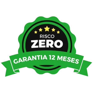 Garantia CredJá - Recuperação de crédito - Limpa nome